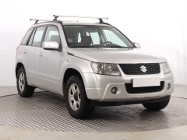 Suzuki Grand Vitara II , GAZ, Automat, Klimatronic, Podgrzewane siedzienia