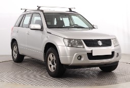 Suzuki Grand Vitara II , GAZ, Automat, Klimatronic, Podgrzewane siedzienia