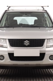 Suzuki Grand Vitara II , GAZ, Automat, Klimatronic, Podgrzewane siedzienia-2