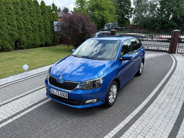 1,2 TSI*Climatronic*Xenon*Alu*85 Tys.km*Po Opłatach !!!-1