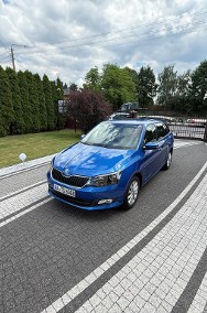 1,2 TSI*Climatronic*Xenon*Alu*85 Tys.km*Po Opłatach !!!-2
