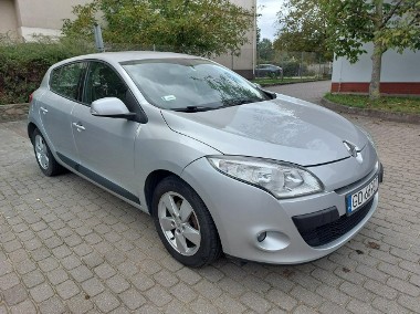 Renault Megane III-1