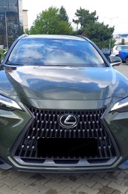 Lexus NX NX 14- 350h Omotenashi 2.5 Hybrid AWD 350h Omotenashi 2.5 Hybrid AWD 200KM |-2