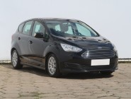 Ford C-MAX III , Salon Polska, Serwis ASO, Klima, Parktronic,