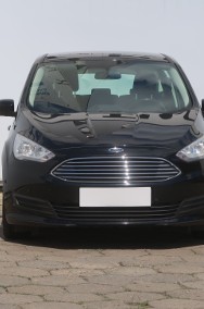 Ford C-MAX III , Salon Polska, Serwis ASO, Klima, Parktronic,-2