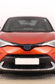 Toyota C-HR , Salon Polska, 1. Właściciel, Serwis ASO, Automat, Skóra,-2