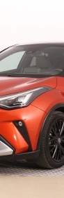 Toyota C-HR , Salon Polska, 1. Właściciel, Serwis ASO, Automat, Skóra,-3