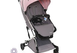 Wózek spacerowy Coto Baby Tulipo Pink