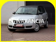 Skoda Fabia II Climatic /Gwarancja /1,4 /MPI /2010