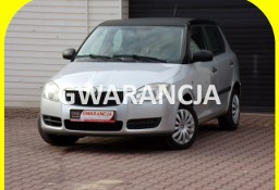 Skoda Fabia II Climatic /Gwarancja /1,4 /MPI /2010