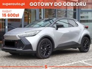 Toyota C-HR GR Sport 1.8 Hybrid Dynamic Force GR Sport 1.8 Hybrid Dynamic Force