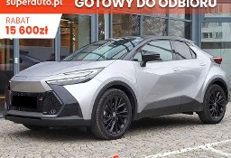 Toyota C-HR GR Sport 1.8 Hybrid Dynamic Force GR Sport 1.8 Hybrid Dynamic Force