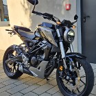 Honda CB 125R CB125 CB 125 R NEO ABS -raty-