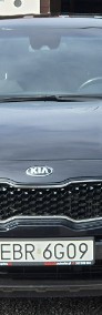 Kia Sportage IV 2016r, 2.0CRDI 4x4, Oryginał Lakier, Przebieg Tylko 116tyś km-3