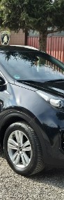 Kia Sportage IV 2016r, 2.0CRDI 4x4, Oryginał Lakier, Przebieg Tylko 116tyś km-4