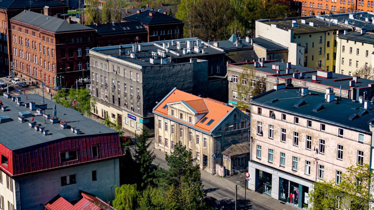 nieruchomość komercyjna na sprzedaż