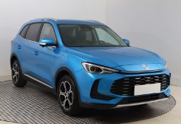 MG ZS ZS SUV , 1. Właściciel, Serwis ASO, VAT 23%, Skóra, Navi, Klima,