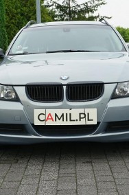 BMW SERIA 3 benzynka, zadbana, zarejestrowana w PL-2