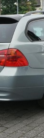 BMW SERIA 3 benzynka, zadbana, zarejestrowana w PL-4