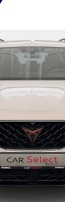 Cupra Formentor VAT 23% VZ 2.0TSI 245KM DSG 2021 r., salon PL, I właściciel, kpl. op-3