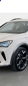 Cupra Formentor VAT 23% VZ 2.0TSI 245KM DSG 2021 r., salon PL, I właściciel, kpl. op-4
