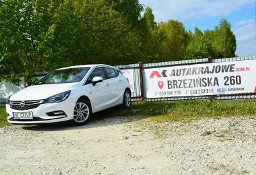 Opel Astra K 110KM, Android Auto, ORYGINAŁ LAKIER, 1wł Salon PL, FV23% WE027UP