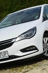 Opel Astra K 110KM, Android Auto, ORYGINAŁ LAKIER, 1wł Salon PL, FV23% WE027UP-2