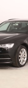 Audi A6 IV (C7) , 190 KM, Automat, Klimatronic, Tempomat, Parktronic,-3