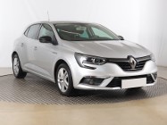 Renault Megane IV , Salon Polska, Serwis ASO, Automat, Navi, Klimatronic,