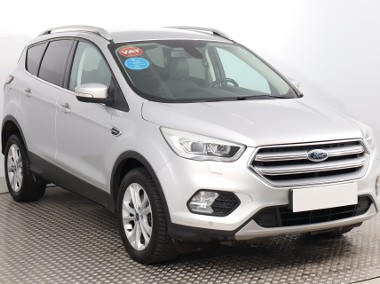 Ford Kuga , Salon Polska, 1. Właściciel, Serwis ASO, VAT 23%, Skóra,-1