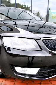 Skoda Octavia III Tdi 105KM|Salon PL|Bezwyp|Klima|Parktronic|Tempomat| Serwis|GWARANCJ-2