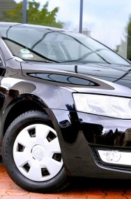 Skoda Octavia III Tdi 105KM|Salon PL|Bezwyp|Klima|Parktronic|Tempomat| Serwis|GWARANCJ-2