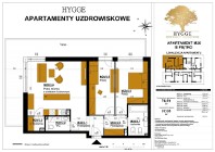 Nowe mieszkanie Busko-Zdrój, ul. Waryńskiego
