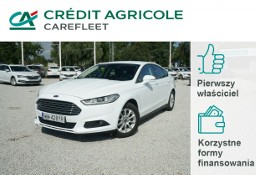 Ford Mondeo IX 1.5 Ecoboost/165 KM Edition Salon PL Fvat 23% WW428YR