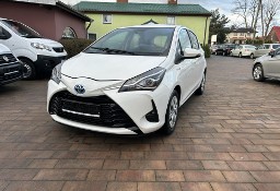 Toyota Yaris IV 1,5 Hybrid-Klimatronic-Tablet-dwu miejscowy