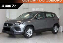 SEAT Ateca Reference 1.0 TSI Reference 1.0 TSI 110KM