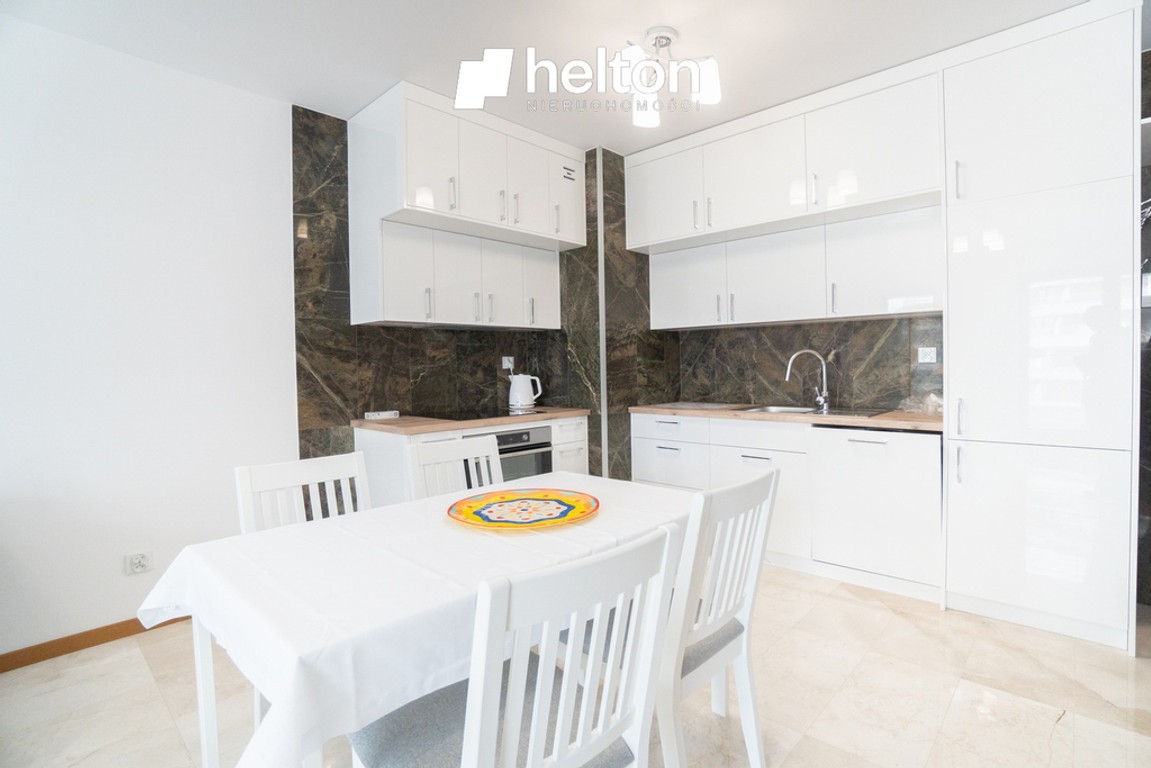 Mieszkanie do wynajęcia, 45 m² Grzegórzki, Grzegórzecka