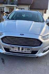 Ford Mondeo VIII-2