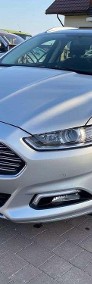 Ford Mondeo VIII-3