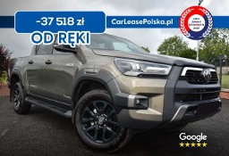 Toyota Hilux VIII