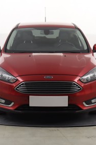 Ford Focus III , Salon Polska, 1. Właściciel, Serwis ASO, Navi, Klimatronic,-2