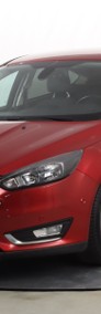 Ford Focus III , Salon Polska, 1. Właściciel, Serwis ASO, Navi, Klimatronic,-3