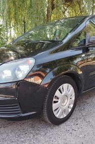 Opel Zafira B 7osobowa ZAREJESTROWANA-2