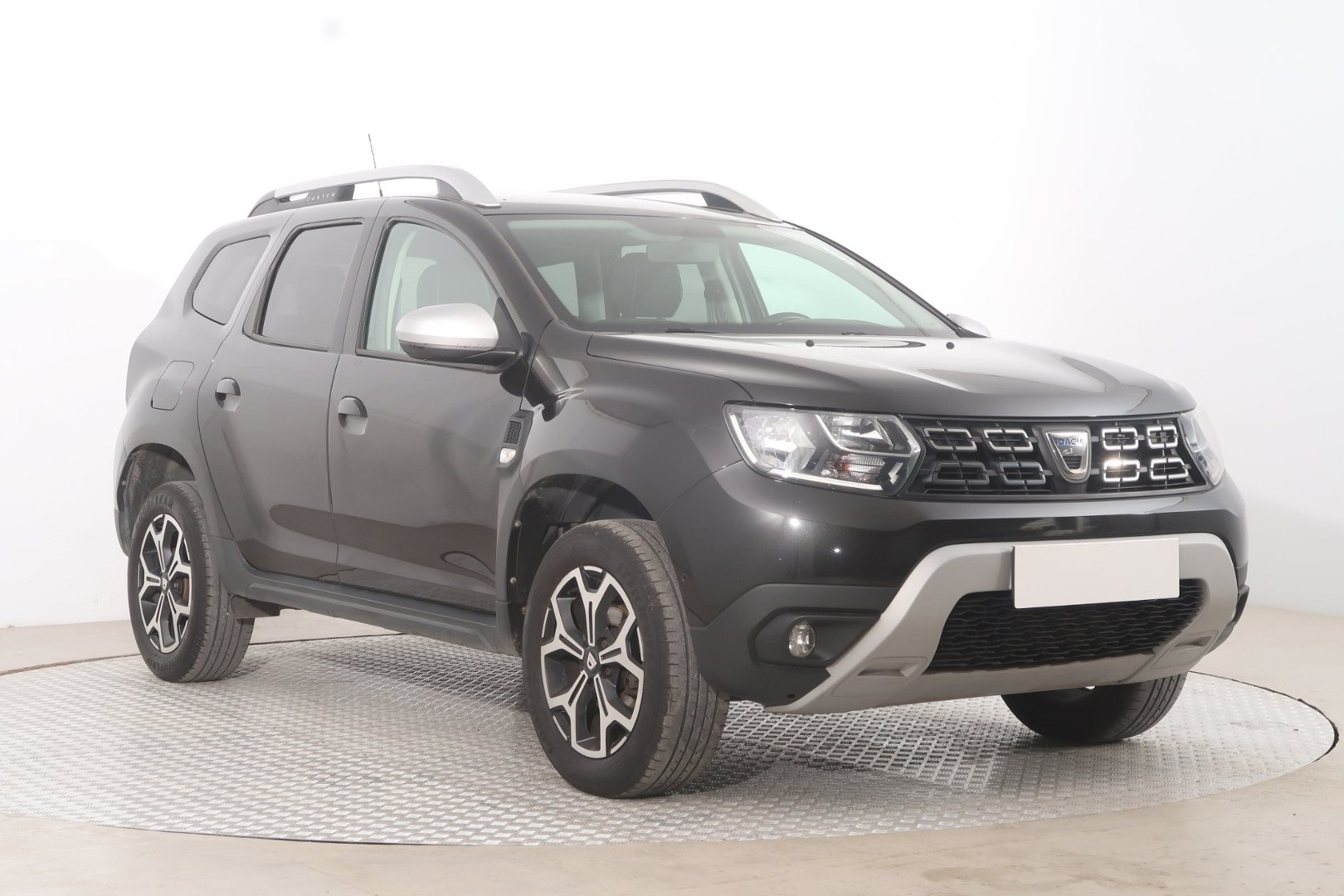 Dacia Duster I , Salon Polska, 1. Właściciel, Navi, Klima, Tempomat,