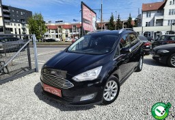 Ford C-MAX III