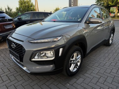 1.6 Crdi 115 KM Led Navi Kamera Lane Assist KeyLess !-1