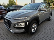 Hyundai Kona 1.6 Crdi 115 KM Led Navi Kamera Lane Assist KeyLess !