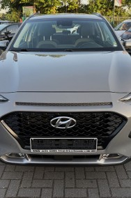 1.6 Crdi 115 KM Led Navi Kamera Lane Assist KeyLess !-2