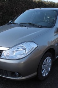 Renault Thalia II 1 właściciel. krajowa, 1.6 - 105KM!, 59 tyś.km.-2