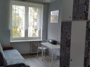 Pokój w mieszkaniu blisko cenrum na Słowackiego 32-34-1